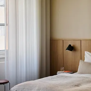 Hotel Petra, Copenaghen